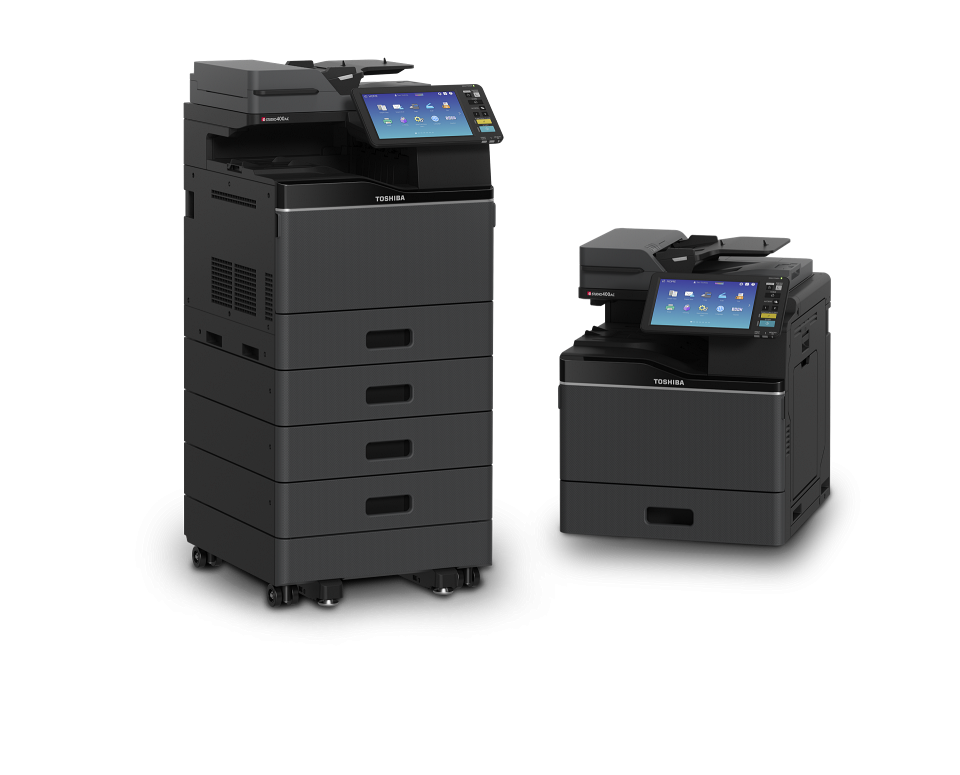 Multifunções Toshiba e-STUDIO 330AC - Recondicionada Multifunções Toshiba e-STUDIO 330AC - Recondicionada